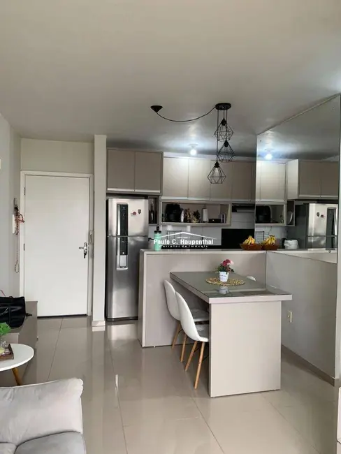Apartamento com 2 quartos à venda, 54m2 em Coloninha, Ararangua - SC - imagem 5 Foto 5 de Apartamento com 2 quartos à venda, 54m2 em Coloninha, Ararangua - SC