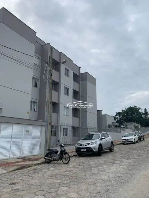 Foto 1 de Apartamento com 2 quartos à venda, 54m2 em Coloninha, Ararangua - SC