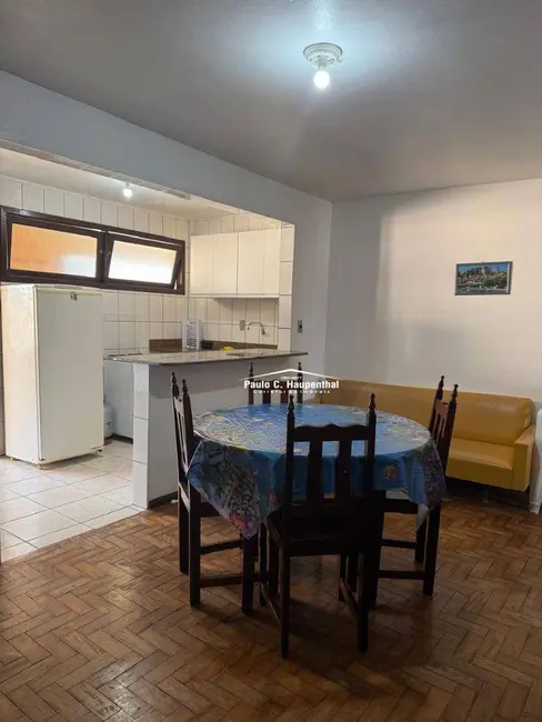 Apartamento com 2 quartos à venda, 66m2 em Centro, Balneario Arroio Do Silva - SC - imagem 3 Foto 3 de Apartamento com 2 quartos à venda, 66m2 em Centro, Balneario Arroio Do Silva - SC