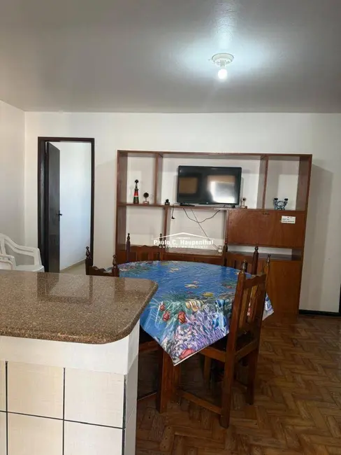 Apartamento com 2 quartos à venda, 66m2 em Centro, Balneario Arroio Do Silva - SC - imagem 2 Foto 2 de Apartamento com 2 quartos à venda, 66m2 em Centro, Balneario Arroio Do Silva - SC