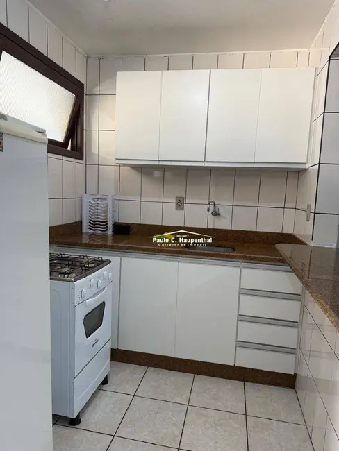 Foto 1 de Apartamento com 2 quartos à venda, 66m2 em Centro, Balneario Arroio Do Silva - SC