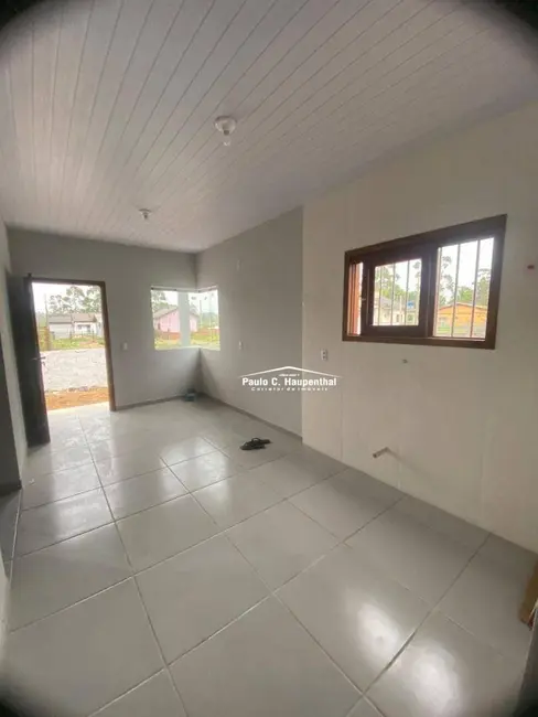 Foto 5 de Casa com 2 quartos à venda, 108m2 em Lagoão, Ararangua - SC
