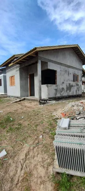 Foto 2 de Casa com 2 quartos à venda, 108m2 em Lagoão, Ararangua - SC