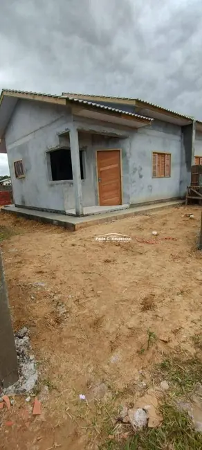 Foto 5 de Casa com 2 quartos à venda, 108m2 em Polícia Rodoviária, Ararangua - SC