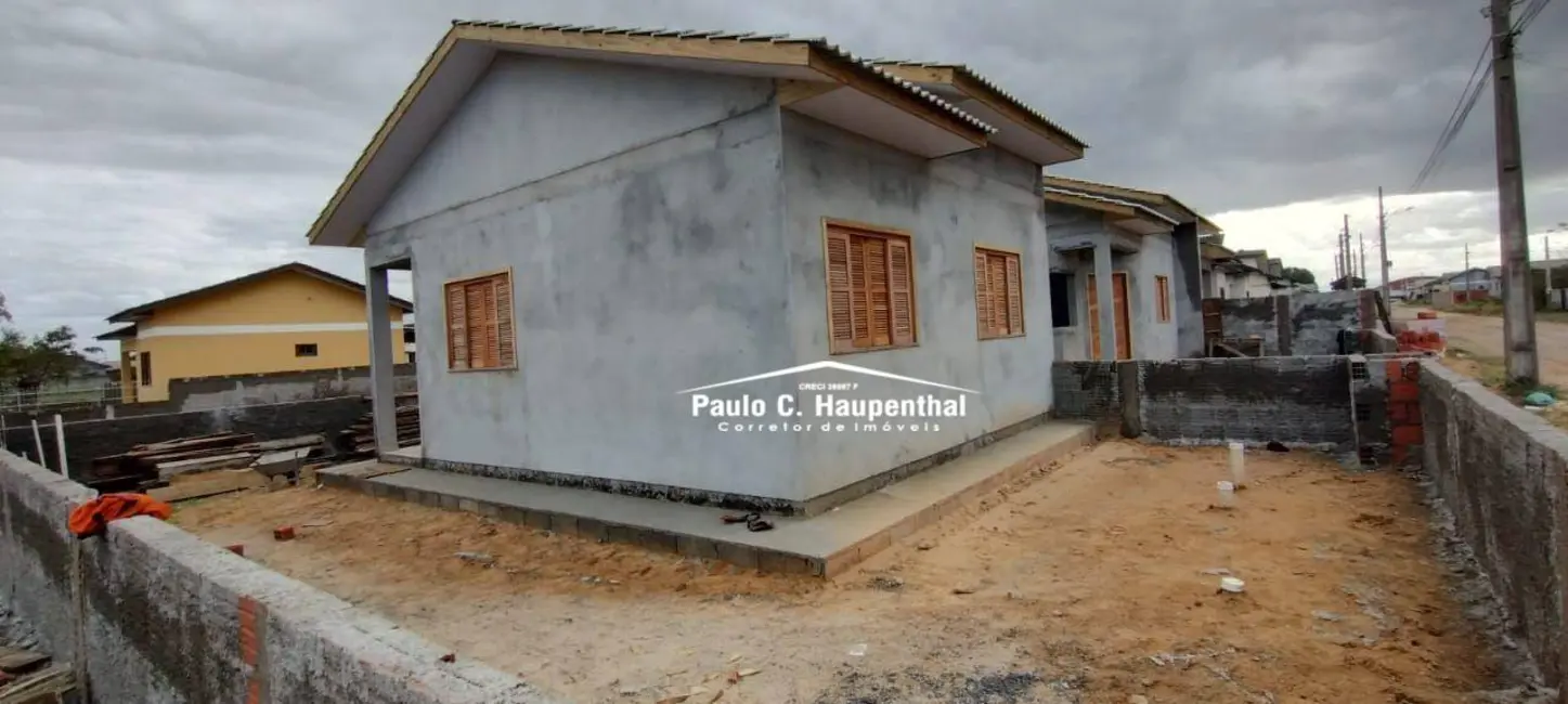 Foto 3 de Casa com 2 quartos à venda, 108m2 em Polícia Rodoviária, Ararangua - SC