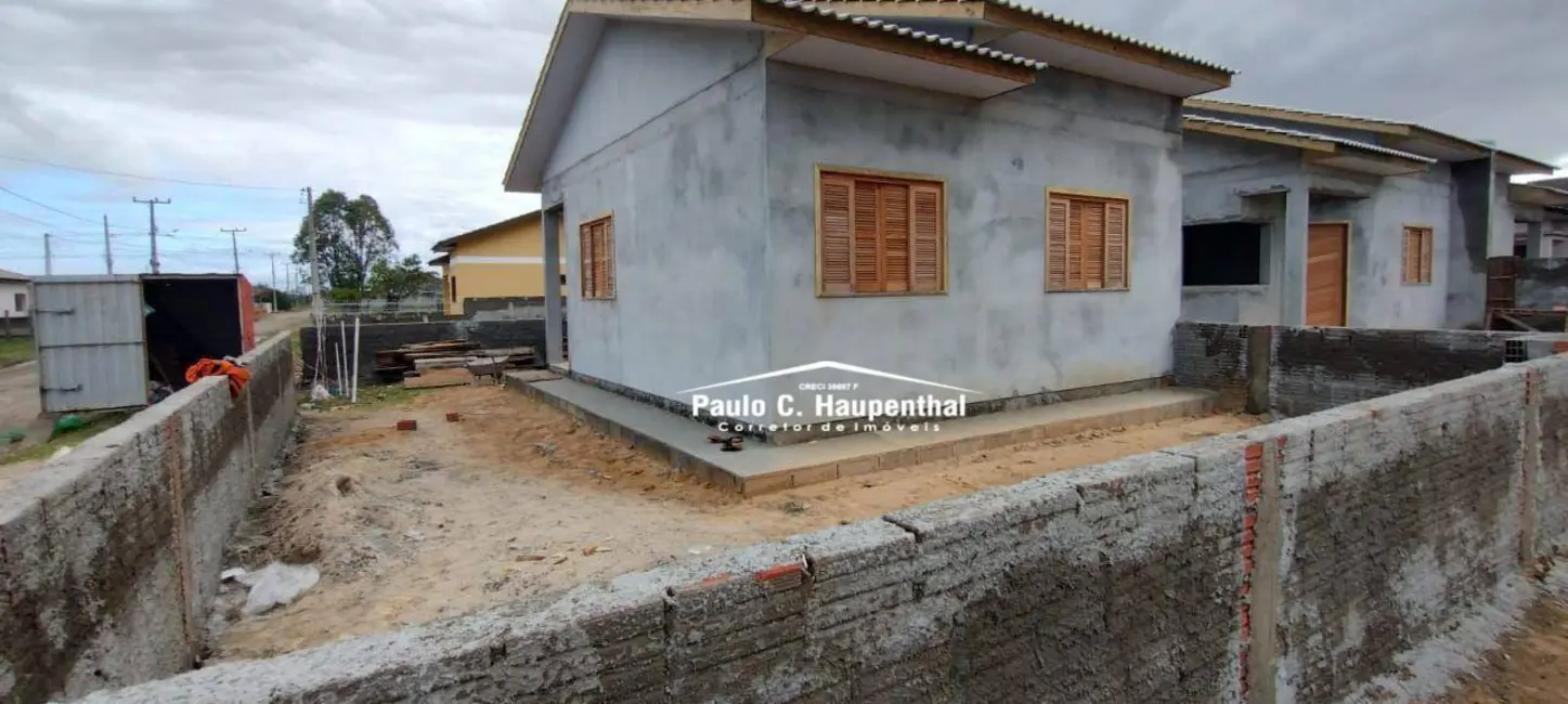 Foto 4 de Casa com 2 quartos à venda, 108m2 em Polícia Rodoviária, Ararangua - SC