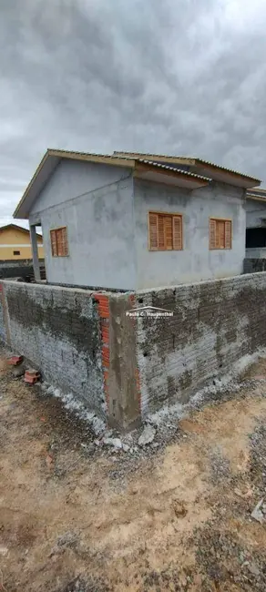 Foto 2 de Casa com 2 quartos à venda, 108m2 em Polícia Rodoviária, Ararangua - SC