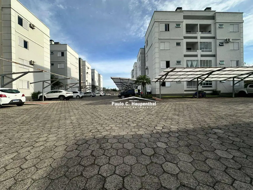 Apartamento com 2 quartos à venda, 57m2 em Jardim das Avenidas, Ararangua - SC - imagem 1 Foto 1 de Apartamento com 2 quartos à venda, 57m2 em Jardim das Avenidas, Ararangua - SC