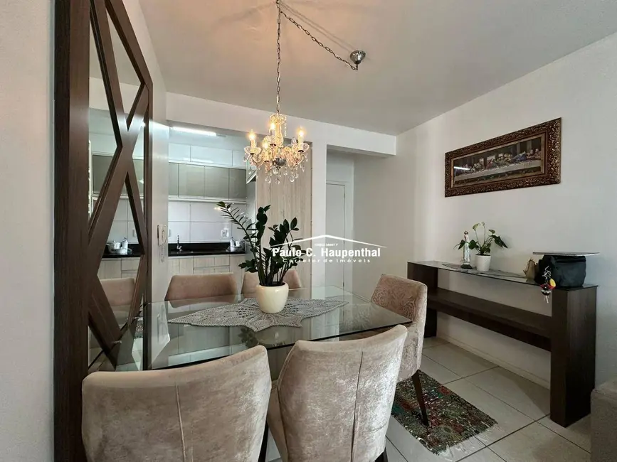 Apartamento com 2 quartos à venda, 57m2 em Jardim das Avenidas, Ararangua - SC - imagem 4 Foto 4 de Apartamento com 2 quartos à venda, 57m2 em Jardim das Avenidas, Ararangua - SC