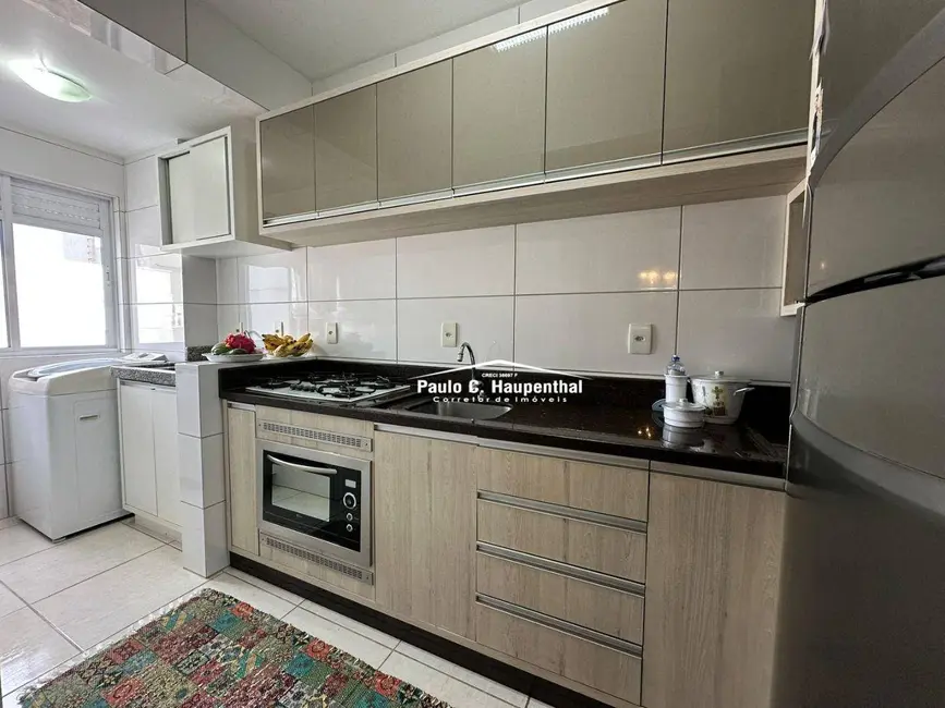 Apartamento com 2 quartos à venda, 57m2 em Jardim das Avenidas, Ararangua - SC - imagem 3 Foto 3 de Apartamento com 2 quartos à venda, 57m2 em Jardim das Avenidas, Ararangua - SC