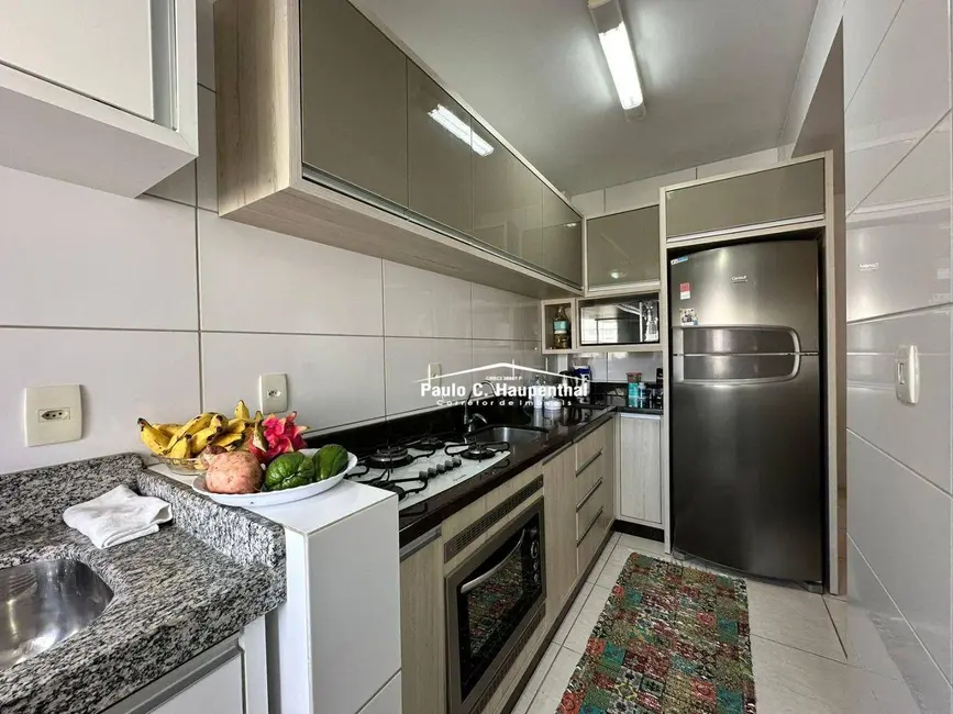 Apartamento com 2 quartos à venda, 57m2 em Jardim das Avenidas, Ararangua - SC - imagem 2 Foto 2 de Apartamento com 2 quartos à venda, 57m2 em Jardim das Avenidas, Ararangua - SC