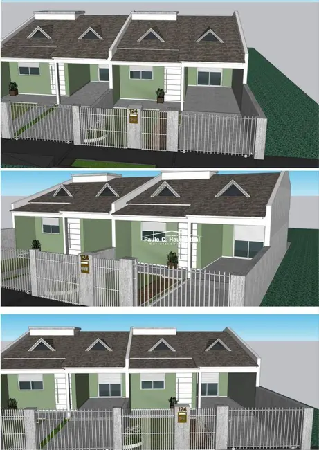 Foto 4 de Casa com 2 quartos à venda, 180m2 em Balneario Arroio Do Silva - SC