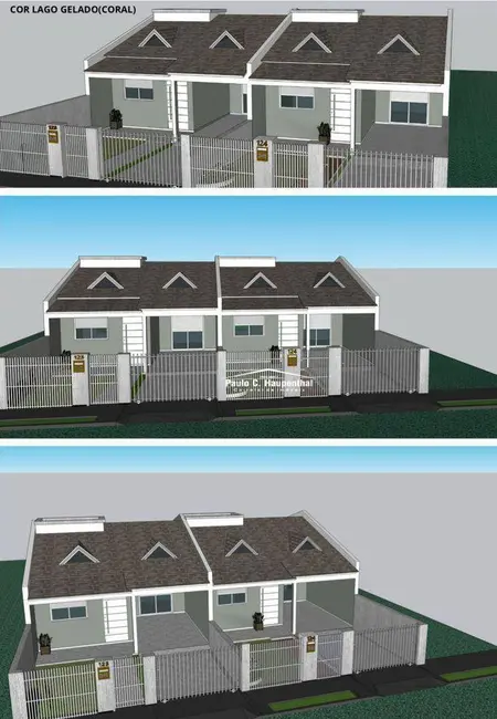 Foto 3 de Casa com 2 quartos à venda, 180m2 em Balneario Arroio Do Silva - SC