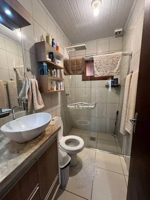 Foto 5 de Casa com 3 quartos à venda, 360m2 em Centro, Balneario Arroio Do Silva - SC