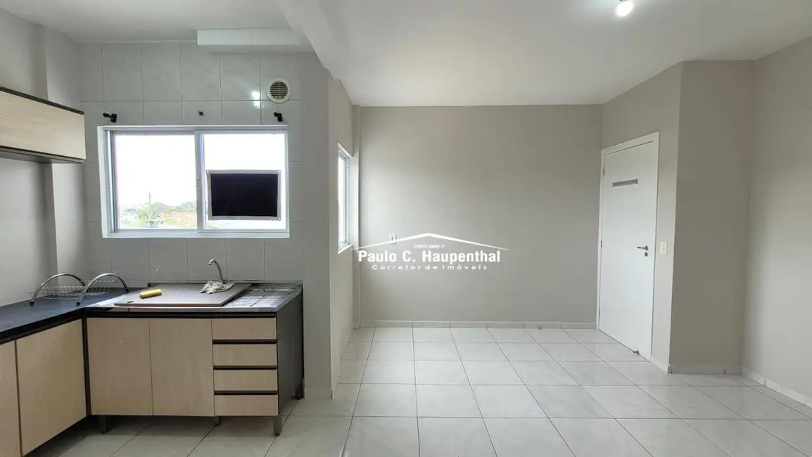 Foto 1 de Apartamento com 2 quartos à venda, 65m2 em Urussanguinha, Ararangua - SC