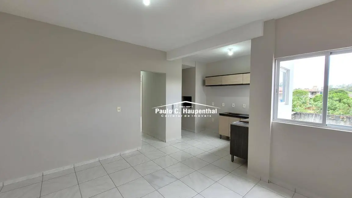 Foto 5 de Apartamento com 2 quartos à venda, 65m2 em Urussanguinha, Ararangua - SC