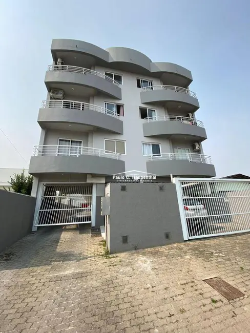 Foto 2 de Apartamento com 2 quartos à venda, 65m2 em Urussanguinha, Ararangua - SC