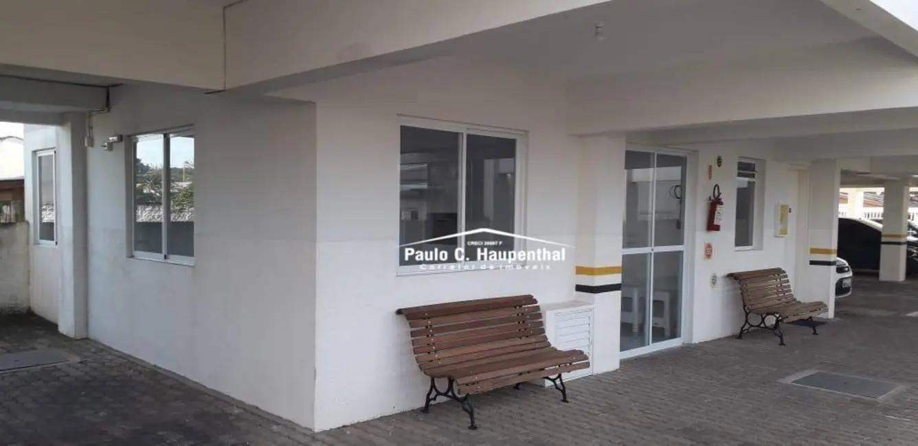 Foto 3 de Apartamento com 2 quartos à venda, 65m2 em Urussanguinha, Ararangua - SC