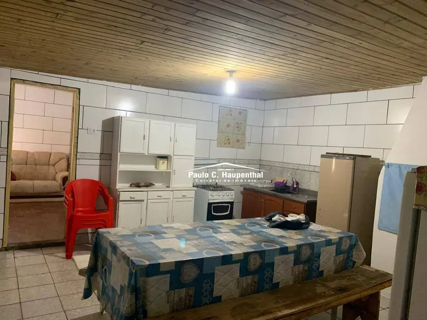 Foto 4 de Casa com 3 quartos à venda, 300m2 em Balneario Arroio Do Silva - SC