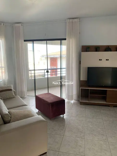 Foto 4 de Apartamento com 3 quartos para alugar, 110m2 em Centro, Balneario Arroio Do Silva - SC