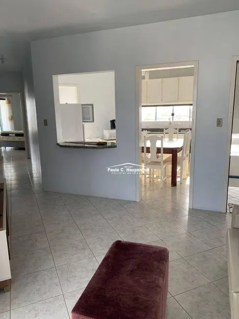 Foto 7 de Apartamento com 3 quartos para alugar, 110m2 em Centro, Balneario Arroio Do Silva - SC