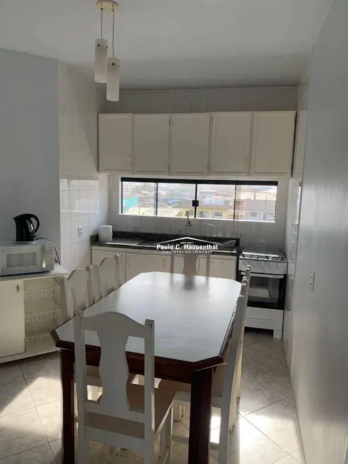 Foto 8 de Apartamento com 3 quartos para alugar, 110m2 em Centro, Balneario Arroio Do Silva - SC