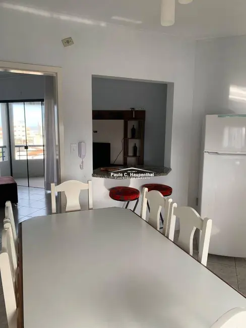 Foto 9 de Apartamento com 3 quartos para alugar, 110m2 em Centro, Balneario Arroio Do Silva - SC