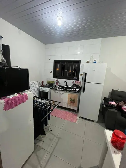 Foto 2 de Casa com 1 quarto à venda, 300m2 em Lagoão, Ararangua - SC