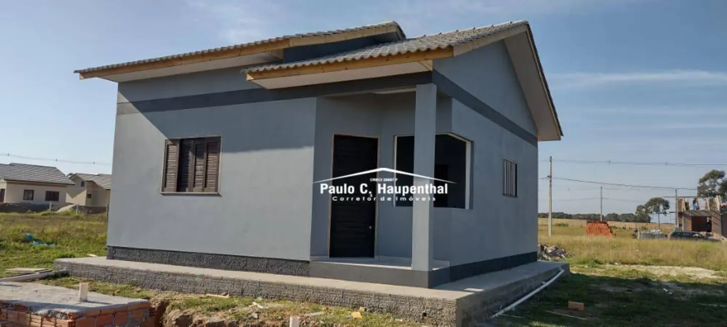 Foto 1 de Casa com 1 quarto à venda, 300m2 em Lagoão, Ararangua - SC