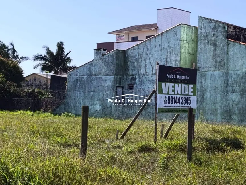 Foto 4 de Terreno / Lote à venda, 720m2 em Centro, Balneario Arroio Do Silva - SC