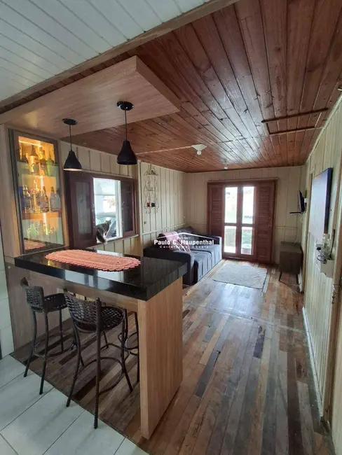 Foto 5 de Casa com 2 quartos à venda, 311m2 em Centro, Balneario Arroio Do Silva - SC