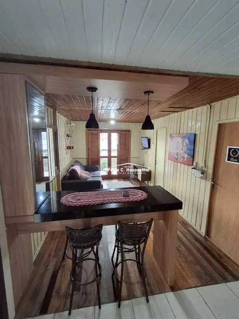 Foto 4 de Casa com 2 quartos à venda, 311m2 em Centro, Balneario Arroio Do Silva - SC