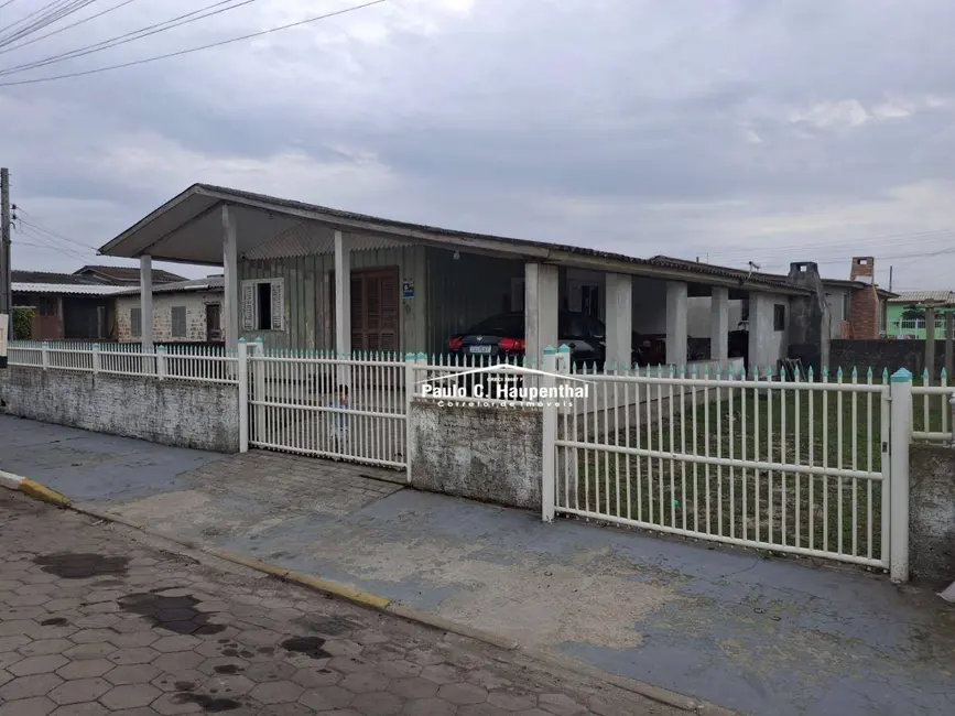 Foto 1 de Casa com 2 quartos à venda, 311m2 em Centro, Balneario Arroio Do Silva - SC