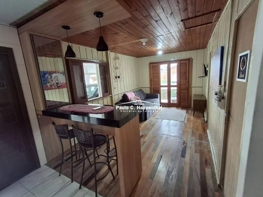 Foto 3 de Casa com 2 quartos à venda, 311m2 em Centro, Balneario Arroio Do Silva - SC