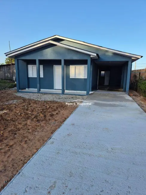 Foto 1 de Casa com 3 quartos à venda, 300m2 em Balneario Arroio Do Silva - SC