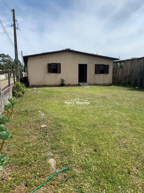 Foto 3 de Casa com 2 quartos para alugar, 330m2 em Balneario Arroio Do Silva - SC