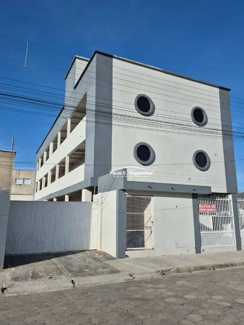 Apartamento com 1 quarto para alugar, 37m2 em Jardim das Avenidas, Ararangua - SC - imagem 1 Foto 1 de Apartamento com 1 quarto para alugar, 37m2 em Jardim das Avenidas, Ararangua - SC