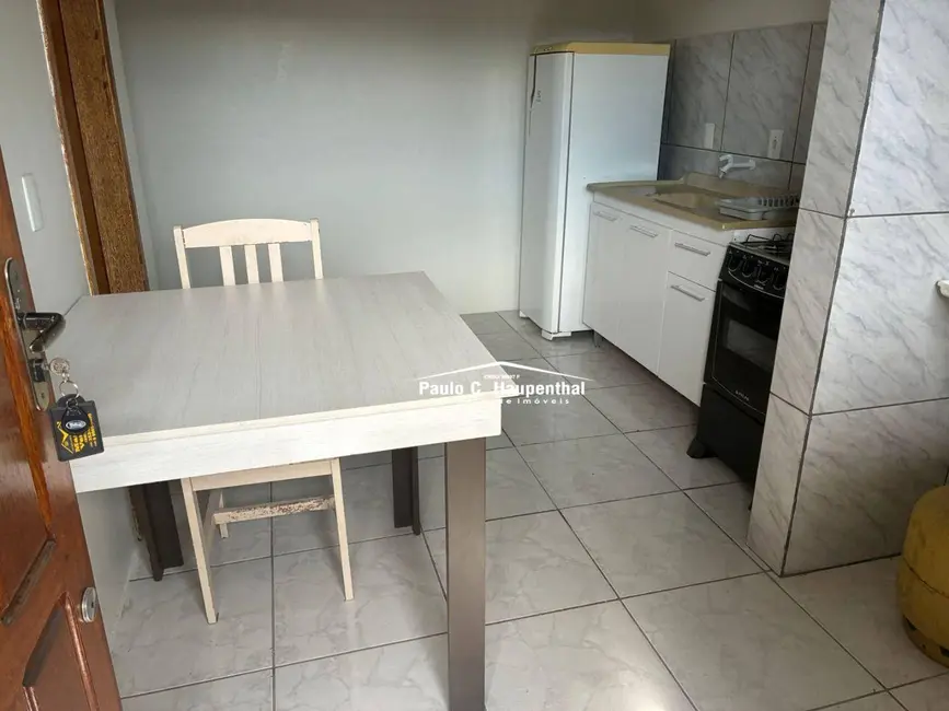 Apartamento com 1 quarto para alugar, 37m2 em Jardim das Avenidas, Ararangua - SC - imagem 6 Foto 6 de Apartamento com 1 quarto para alugar, 37m2 em Jardim das Avenidas, Ararangua - SC