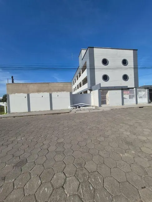 Apartamento com 1 quarto para alugar, 37m2 em Jardim das Avenidas, Ararangua - SC - imagem 3 Foto 3 de Apartamento com 1 quarto para alugar, 37m2 em Jardim das Avenidas, Ararangua - SC