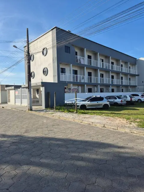 Apartamento com 1 quarto para alugar, 37m2 em Jardim das Avenidas, Ararangua - SC - imagem 4 Foto 4 de Apartamento com 1 quarto para alugar, 37m2 em Jardim das Avenidas, Ararangua - SC