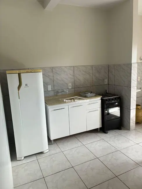Apartamento com 1 quarto para alugar, 37m2 em Jardim das Avenidas, Ararangua - SC - imagem 7 Foto 7 de Apartamento com 1 quarto para alugar, 37m2 em Jardim das Avenidas, Ararangua - SC