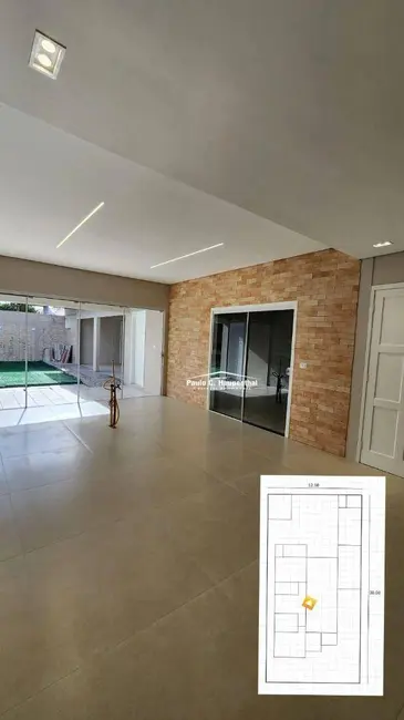 Foto 2 de Casa com 3 quartos à venda, 390m2 em Jardim das Avenidas, Ararangua - SC
