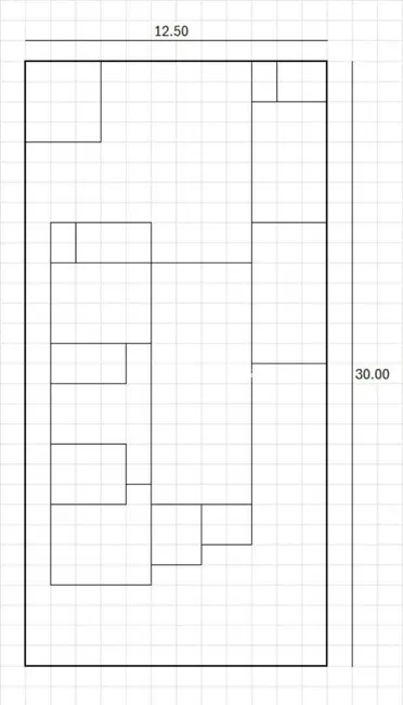 Foto 4 de Casa com 3 quartos à venda, 390m2 em Jardim das Avenidas, Ararangua - SC