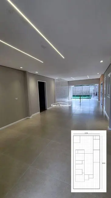Foto 5 de Casa com 3 quartos à venda, 390m2 em Jardim das Avenidas, Ararangua - SC