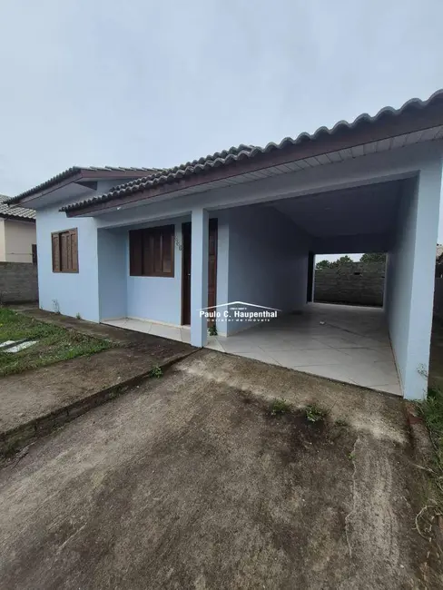 Foto 2 de Casa com 2 quartos à venda, 156m2 em Balneario Arroio Do Silva - SC