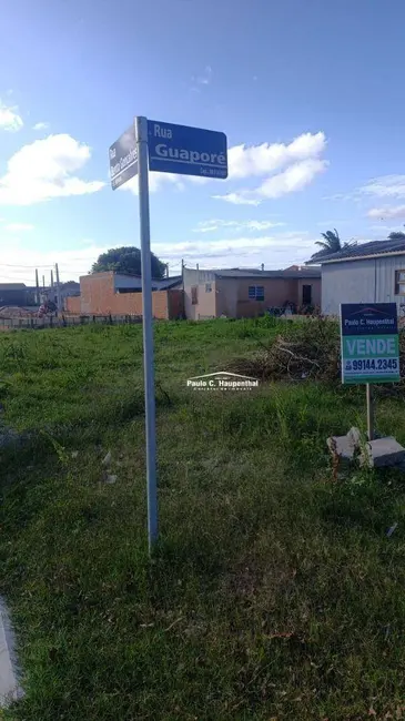 Foto 3 de Terreno / Lote à venda, 300m2 em Centro, Balneario Arroio Do Silva - SC