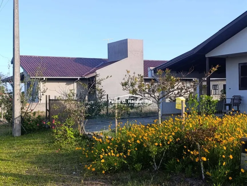 Foto 4 de Terreno / Lote à venda, 300m2 em Balneario Arroio Do Silva - SC