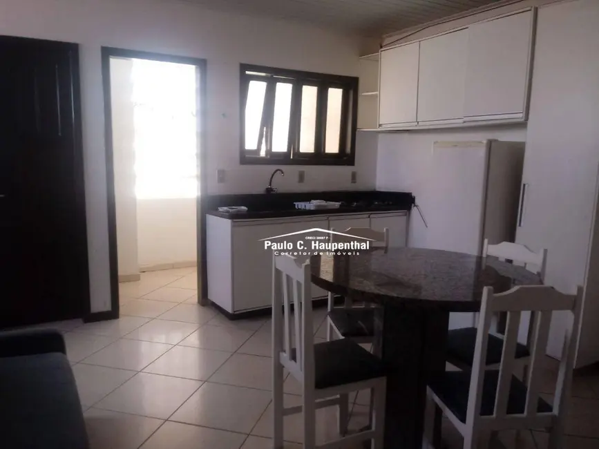 Foto 8 de Apartamento com 2 quartos para alugar, 70m2 em Balneario Arroio Do Silva - SC