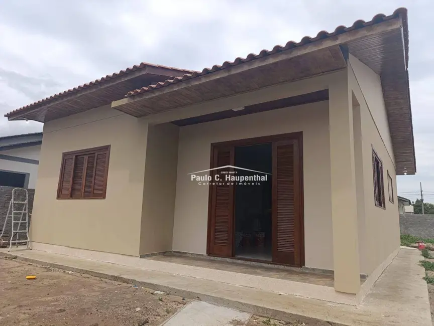 Foto 4 de Casa com 2 quartos à venda, 300m2 em Jardim Cibeli, Ararangua - SC
