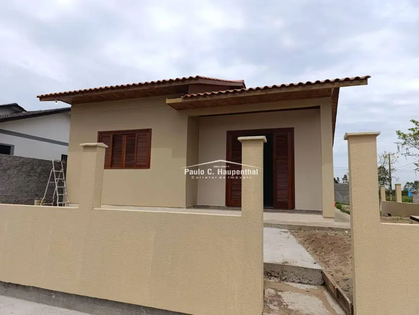 Foto 3 de Casa com 2 quartos à venda, 300m2 em Jardim Cibeli, Ararangua - SC